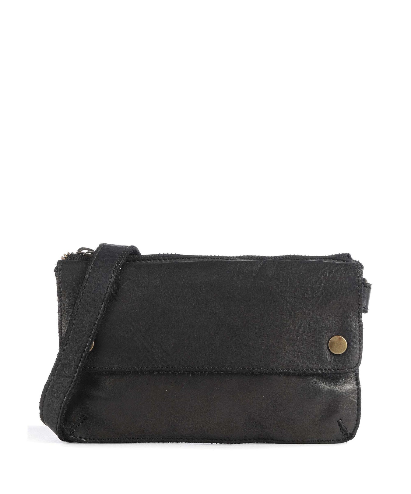 Harold's Submarine Fanny pack schwarz