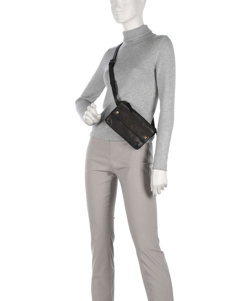 Harold's Submarine Fanny pack schwarz