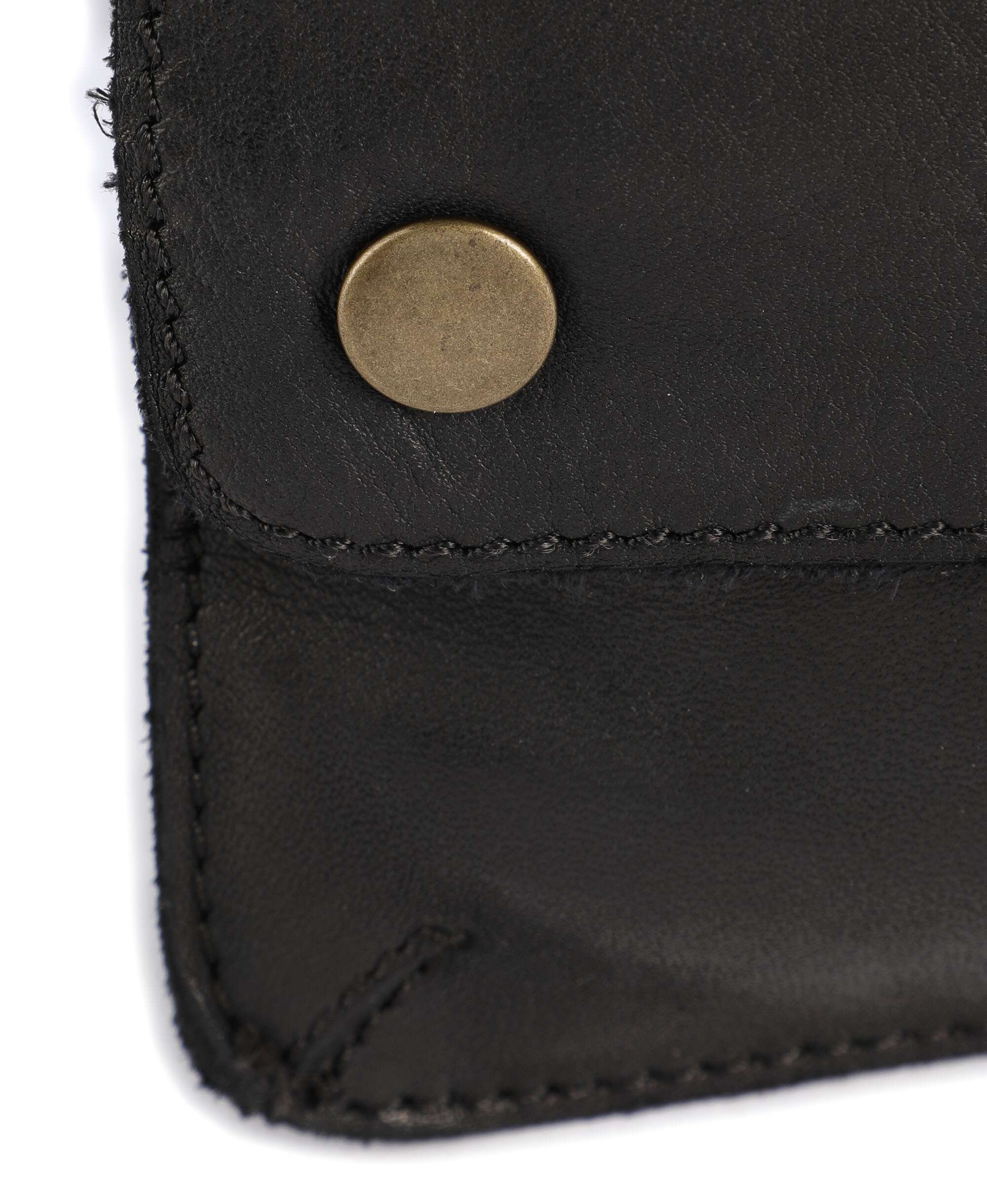 Harold's Submarine Belt bag schwarz