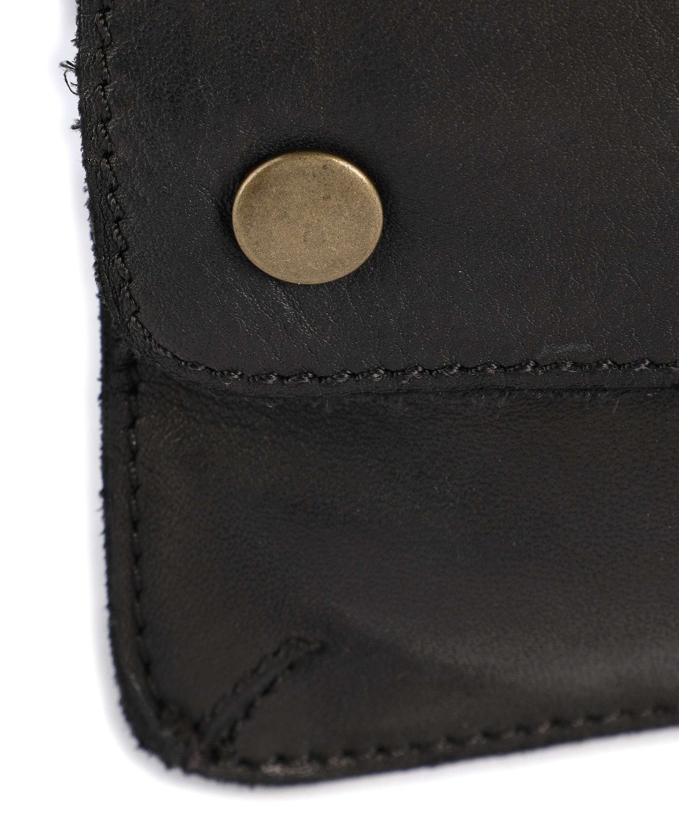 Harold's Submarine Fanny pack schwarz