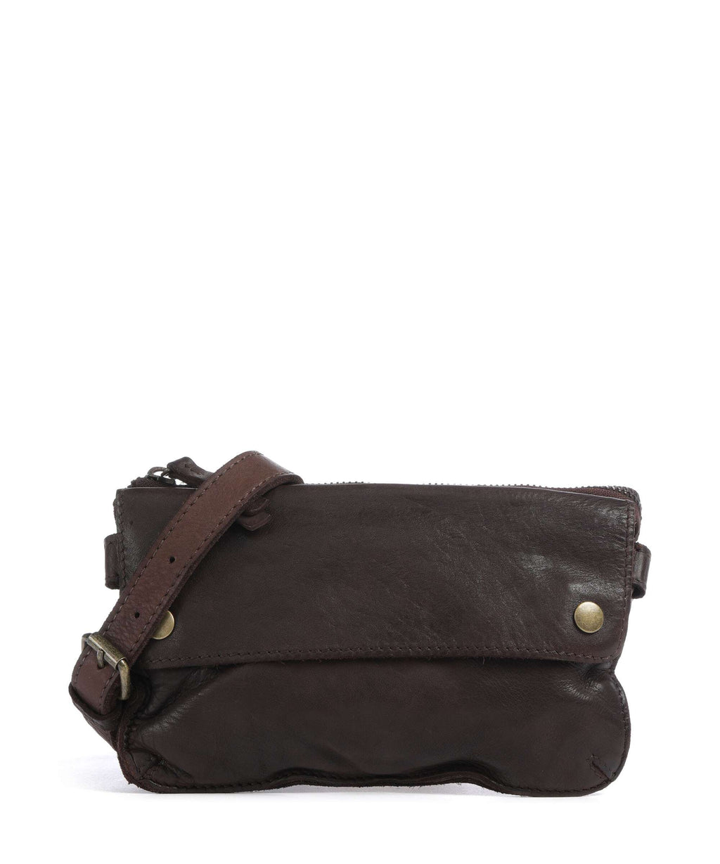 Harold's Submarine Belt bag braun