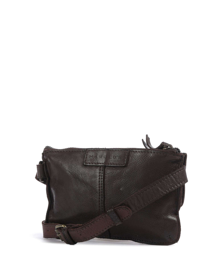 Harold's Submarine Belt bag braun