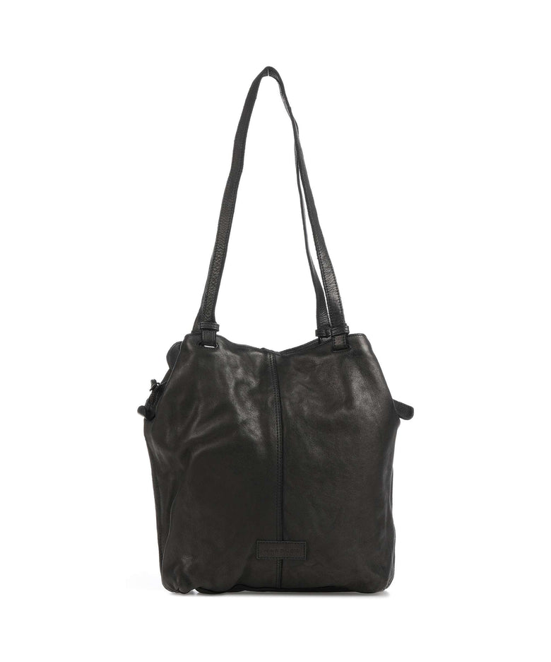 Harold's Submarine Tote bag schwarz