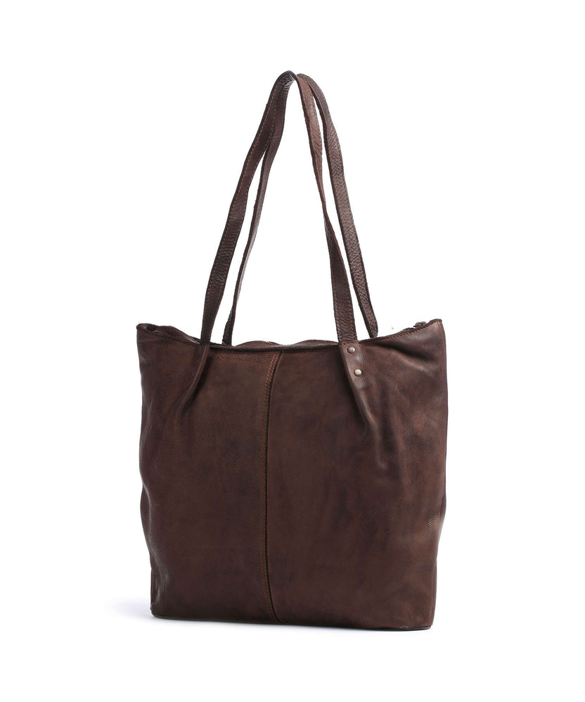 Harold's Submarine Tote bag braun