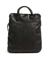 Harold's Submarine Sac à main porté dos schwarz