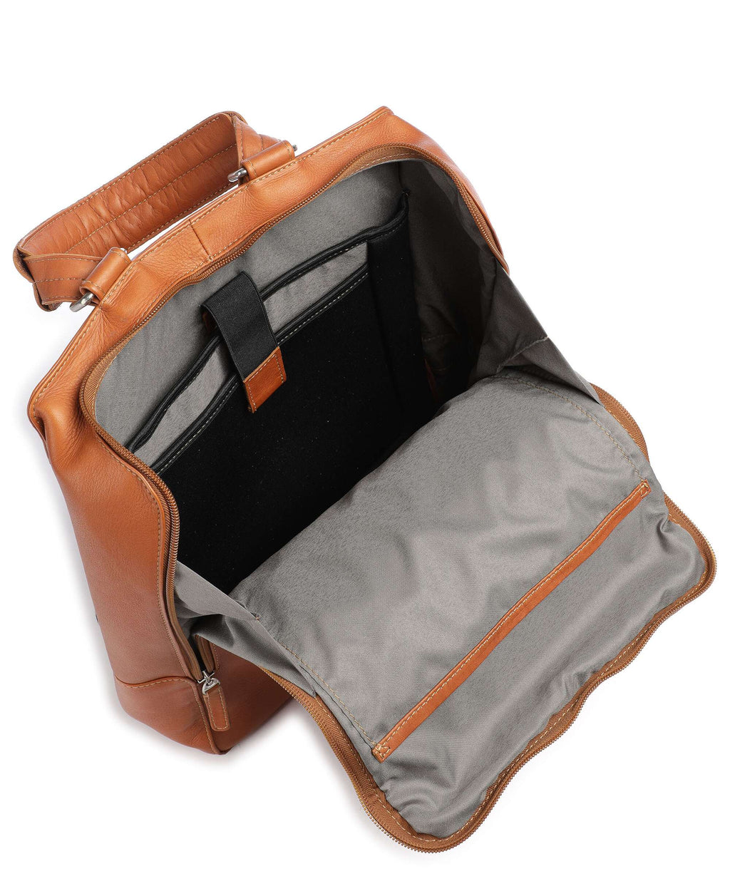 Harold's Campo Backpack cognac