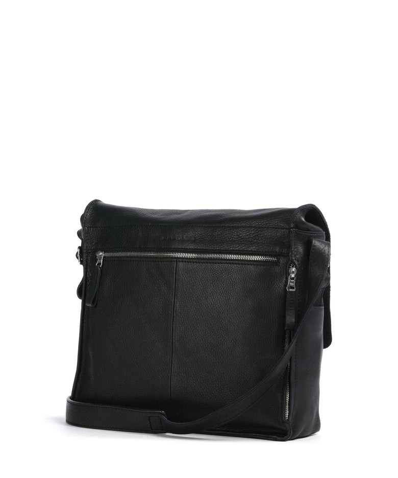 Harold's Lift Briefcase schwarz