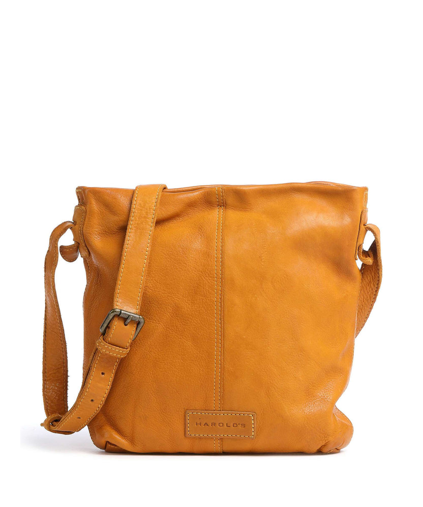 Harold's Submarine Crossbody bag gelb