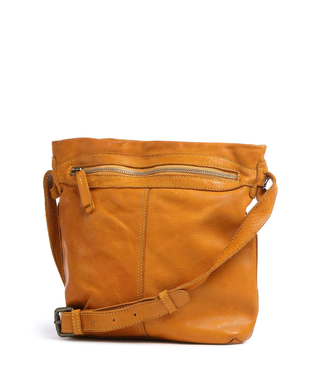 Harold's Submarine Crossbody bag gelb