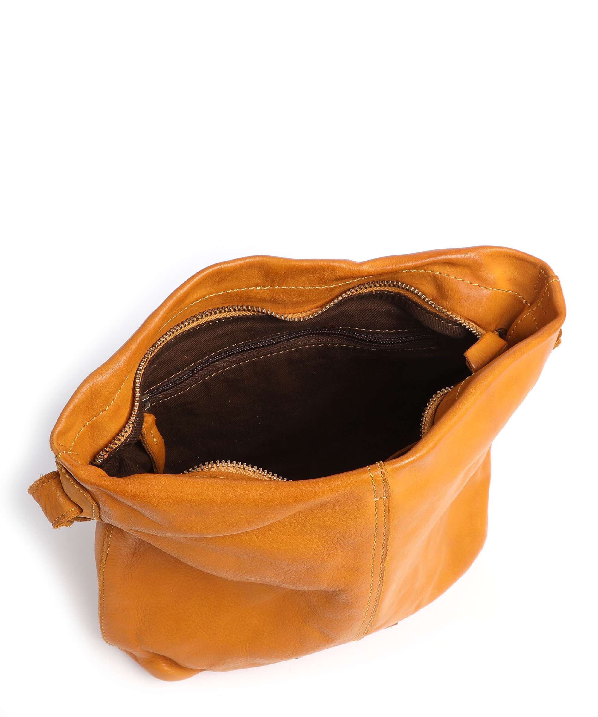 Harold's Submarine Crossbody bag gelb