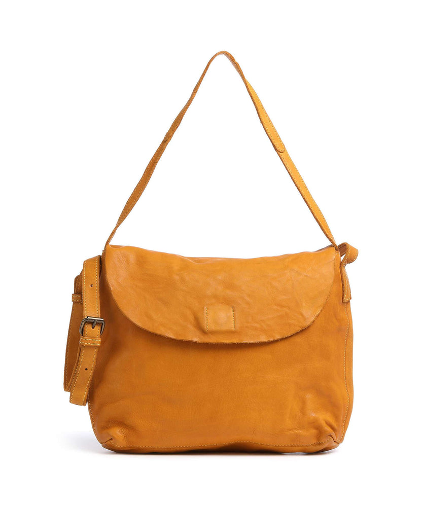 Harold's Submarine Crossbody bag gelb