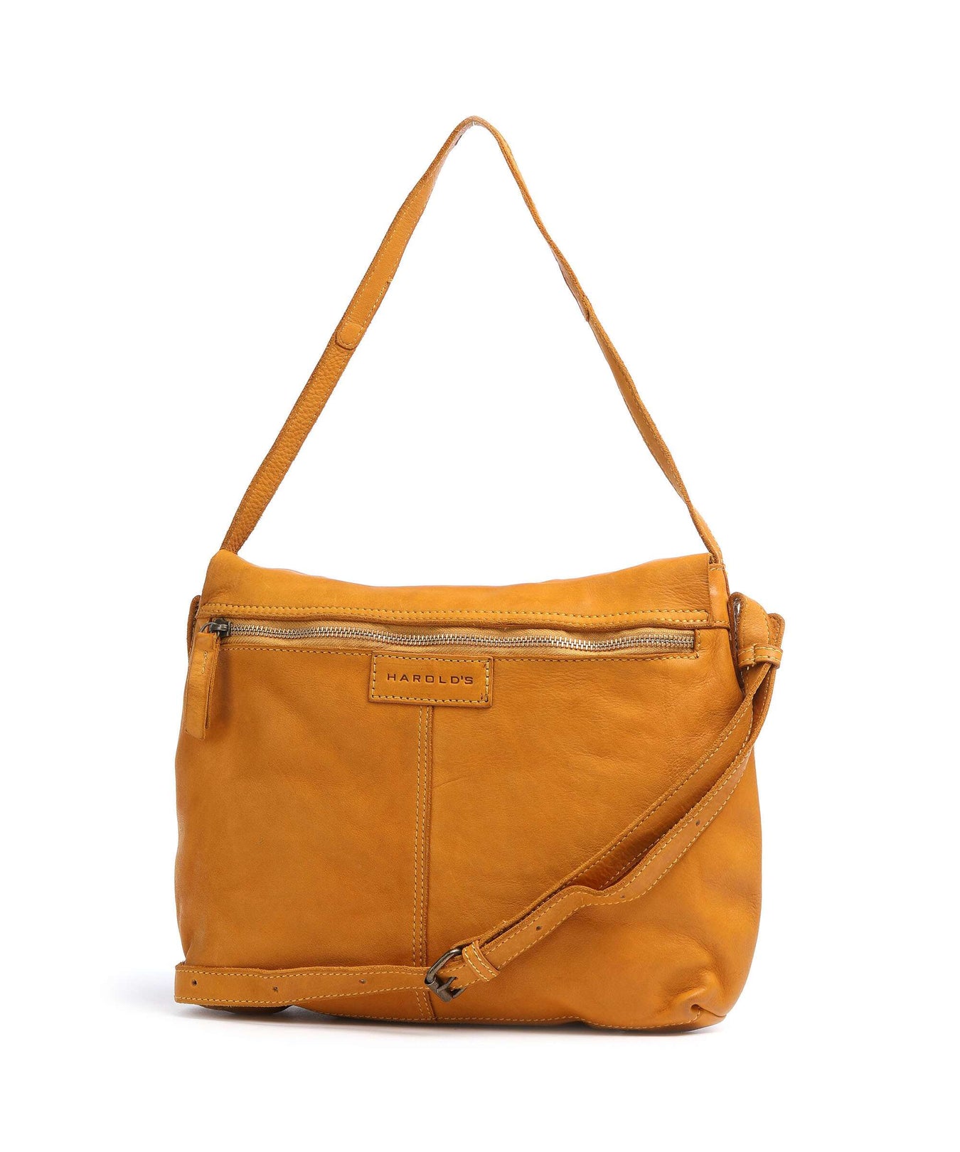 Harold's Submarine Crossbody bag gelb