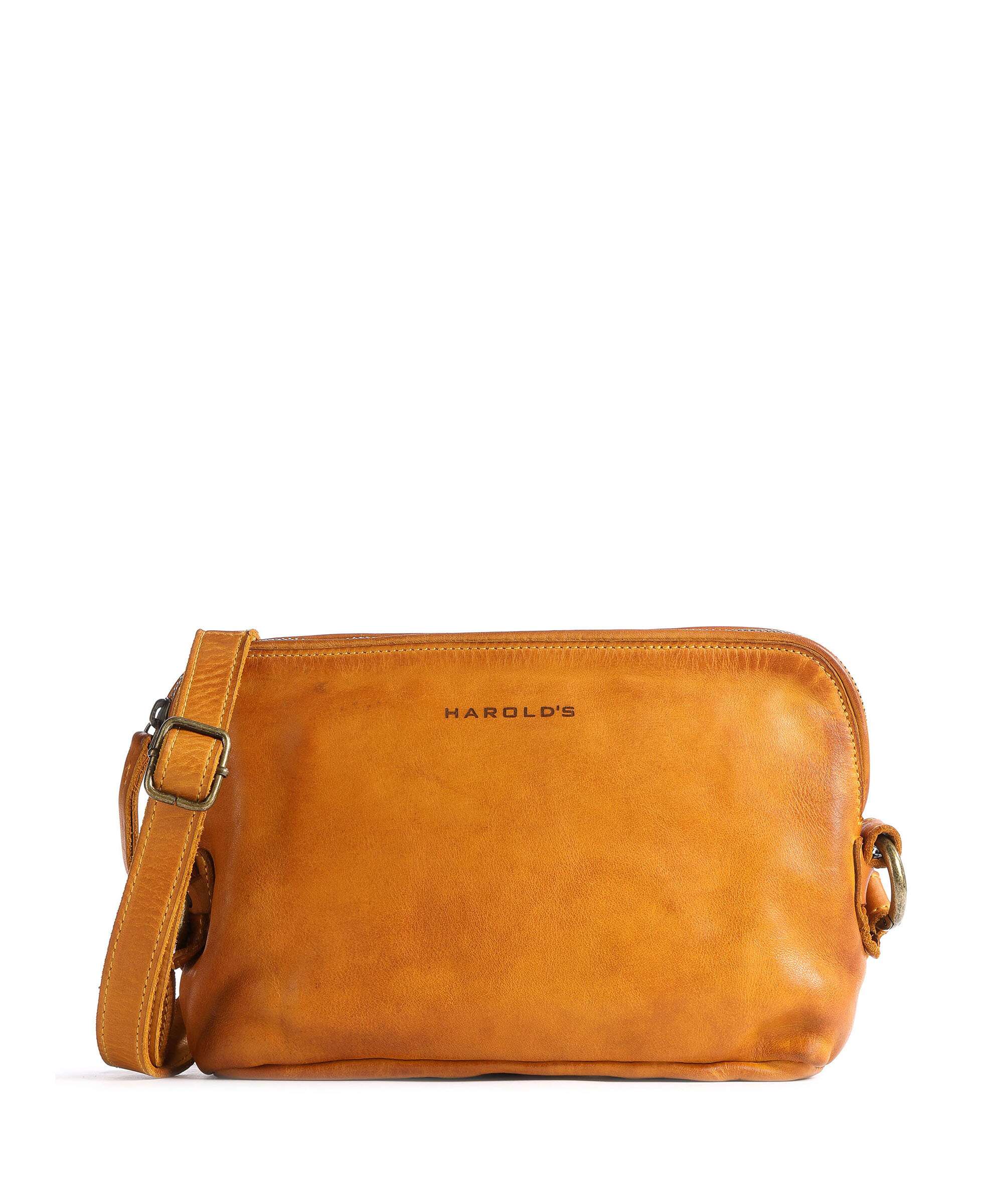 Harold's Submarine Crossbody bag gelb