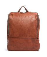 Harold's Submarine Backpack cognac