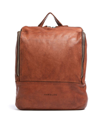 Harold's Submarine Sac à dos cognac
