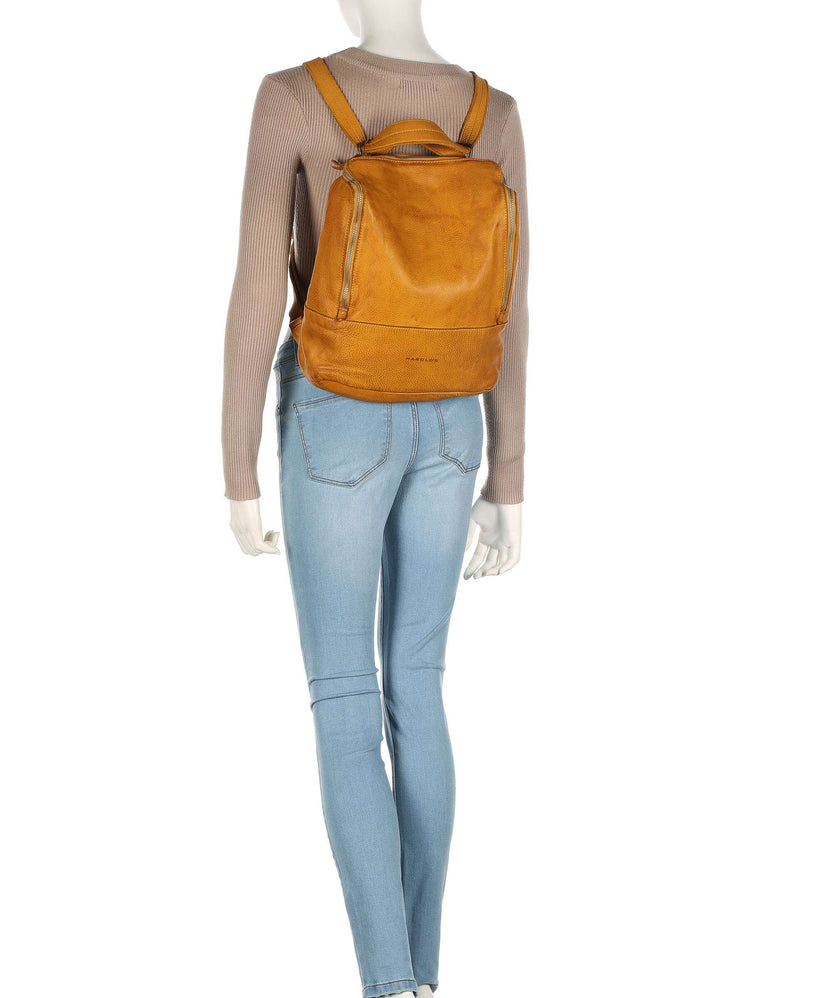 Harold's Submarine Backpack gelb