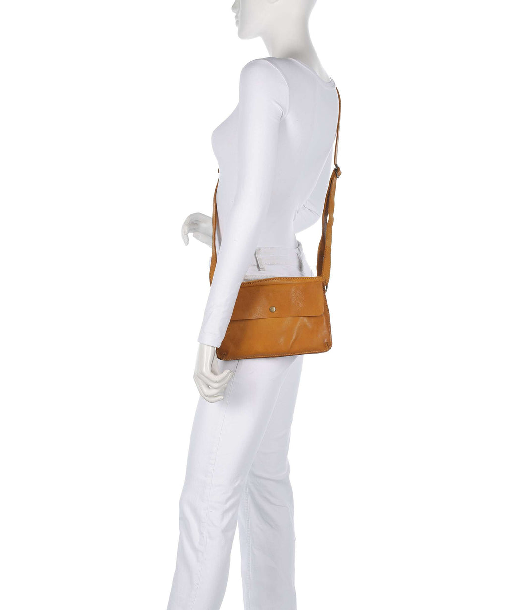 Harold's Submarine Crossbody bag gelb