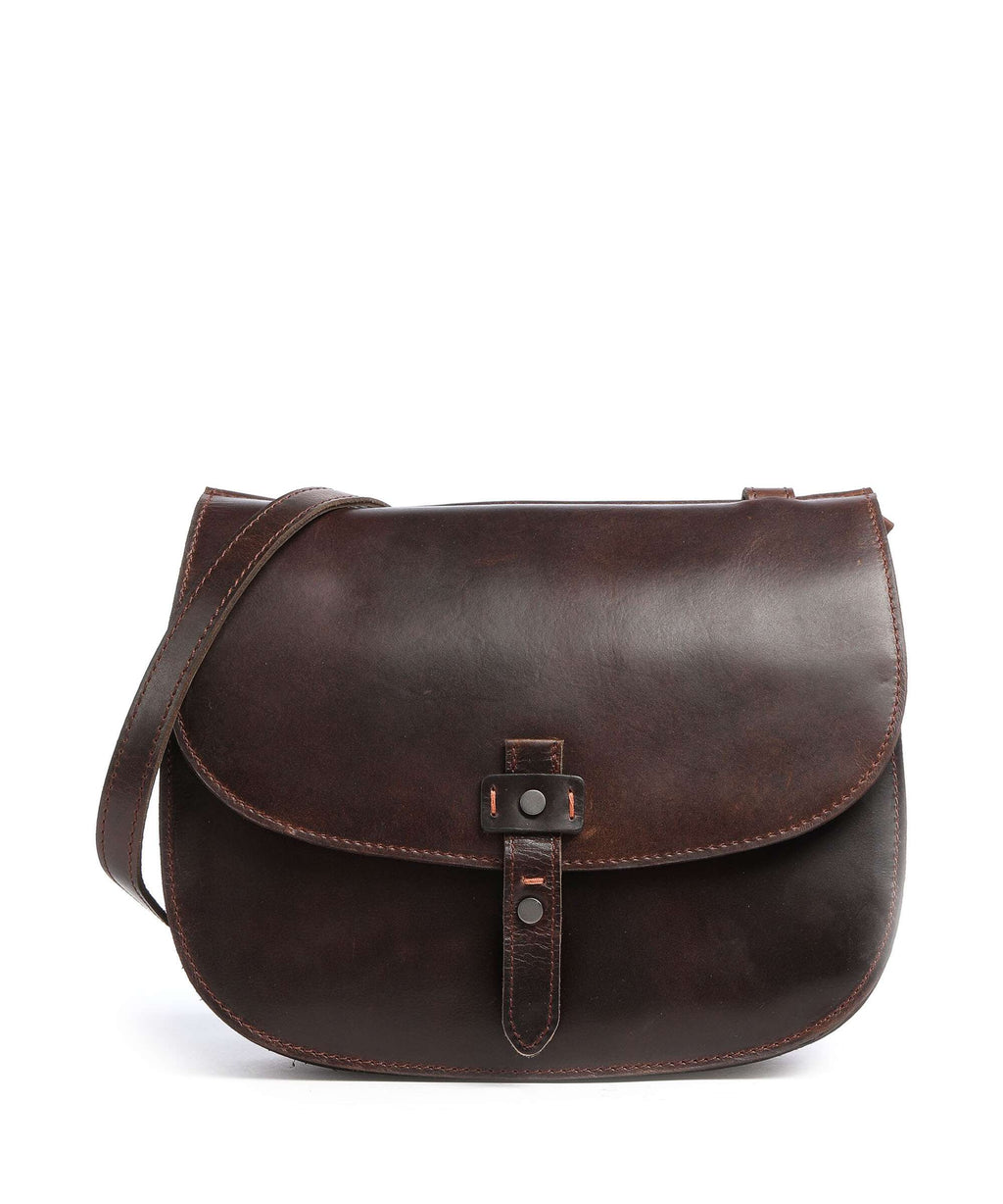 Harold's Aberdeen Crossbody bag braun