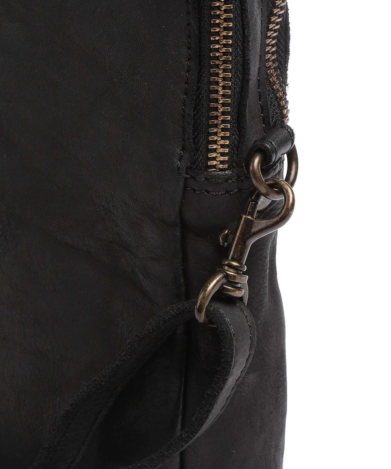 Harold's Submarine Briefcase schwarz