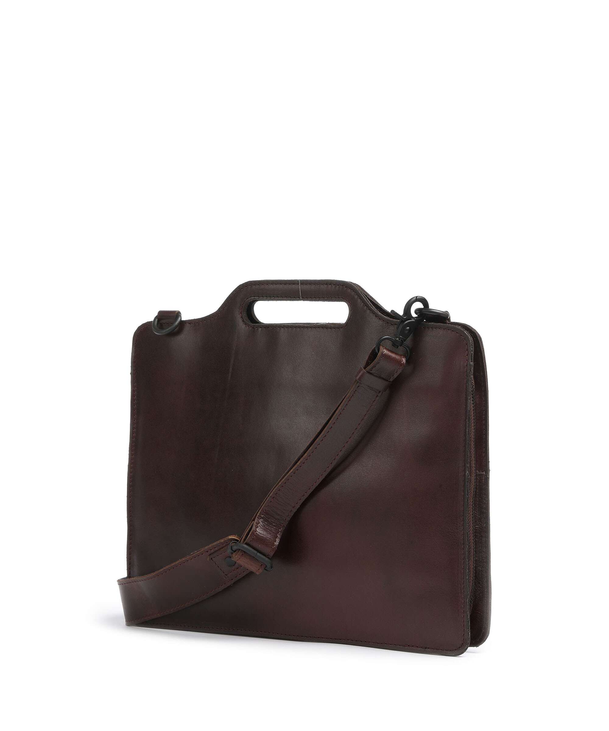 Harold's Aber Laptop bag braun
