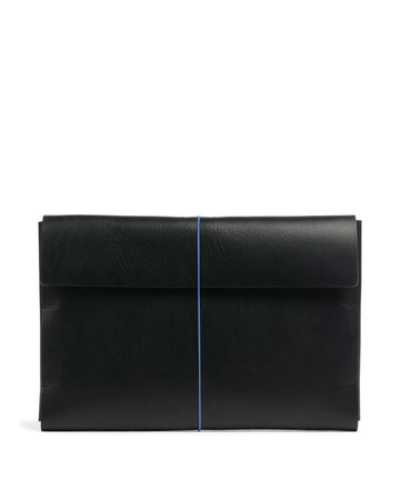 Harold's Keeper Housse ordinateur schwarz