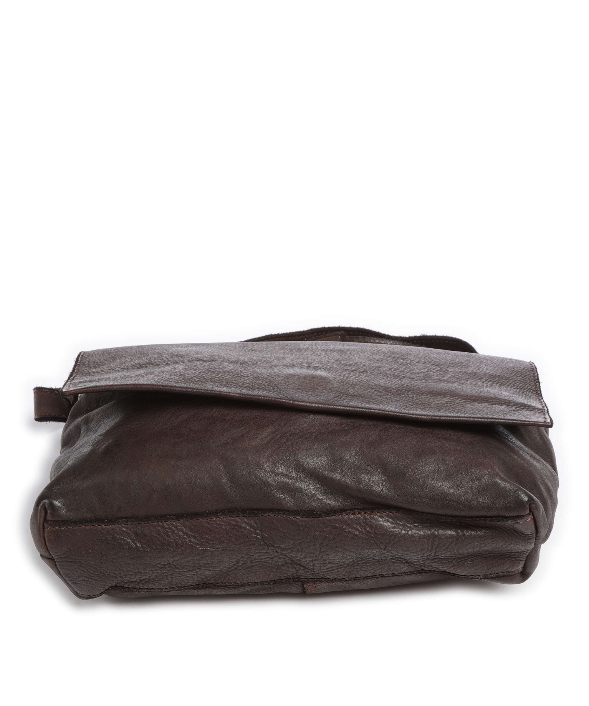 Harold's Submarine Shoulder bag braun