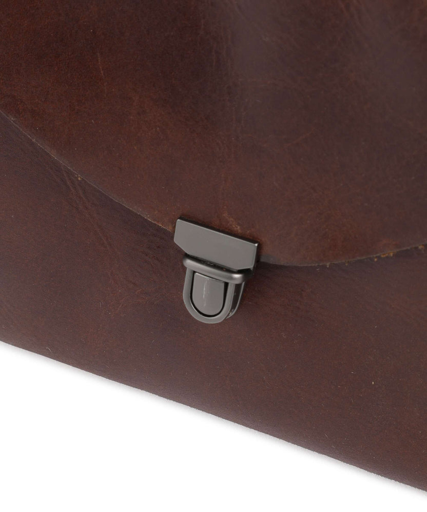 Harold's Fold Crossbody bag brown