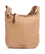 Harold's Submarine Sac fourre-tout caramel