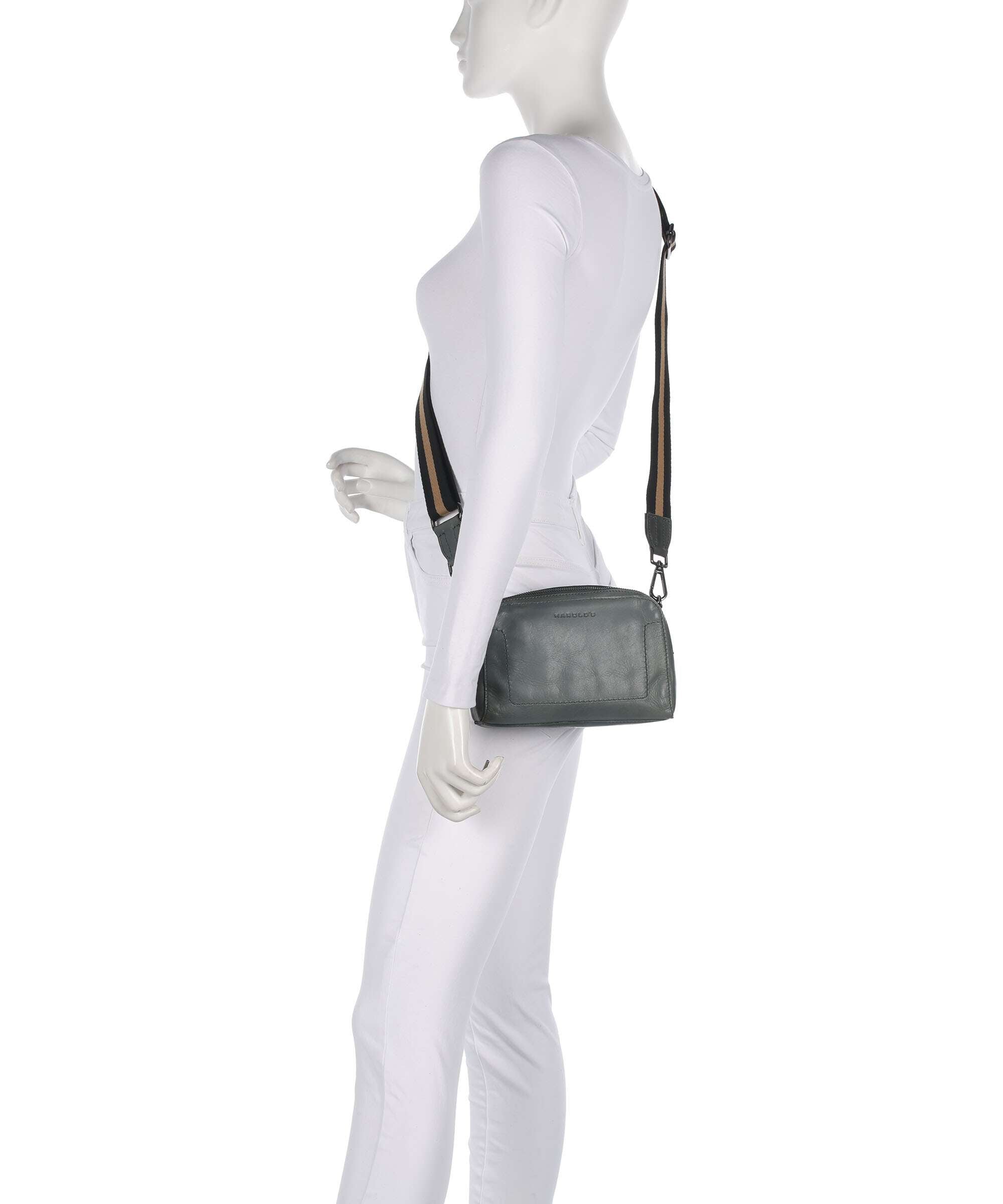 Harold's Caugio Crossbody bag gruen