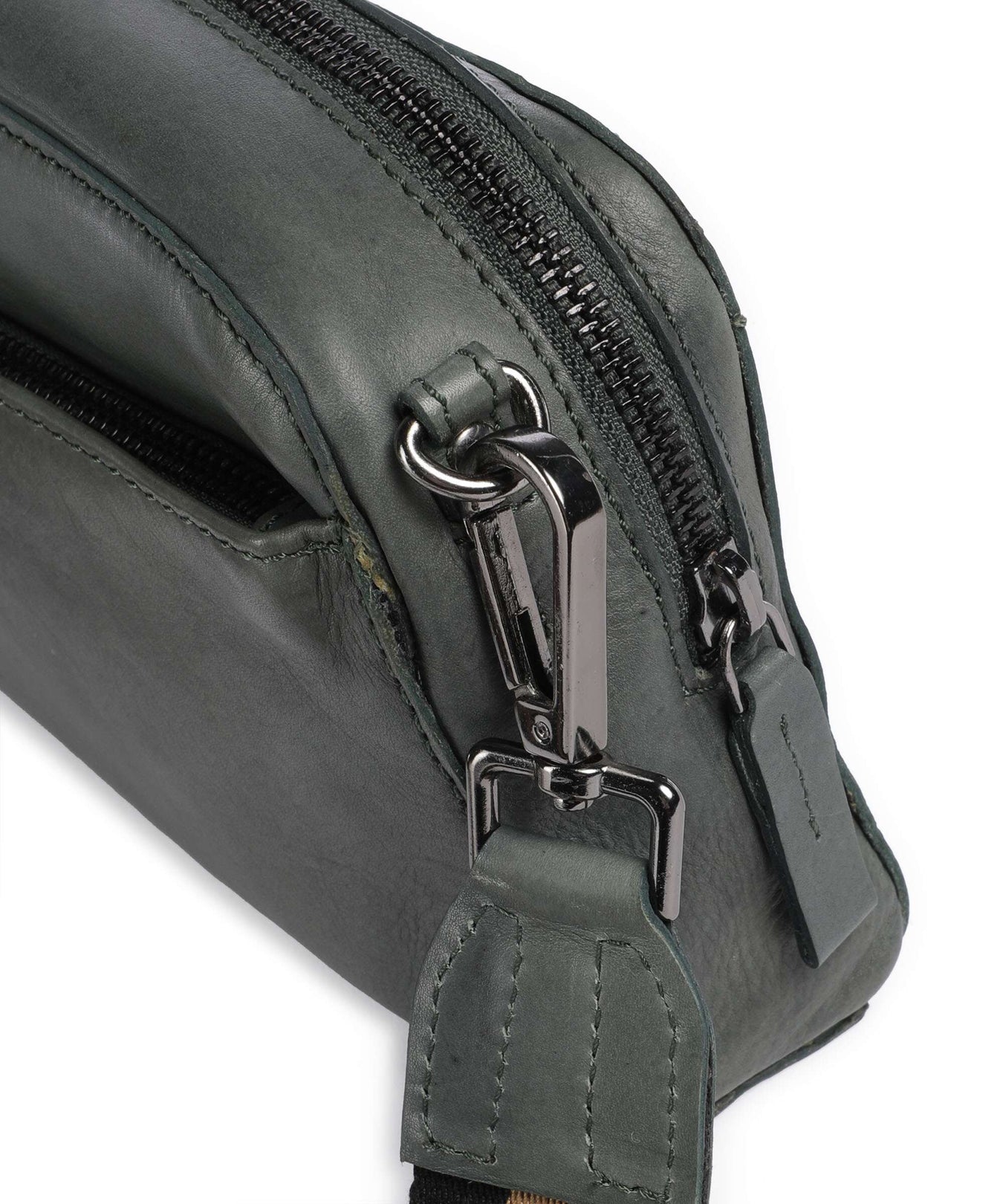 Harold's Caugio Crossbody bag gruen