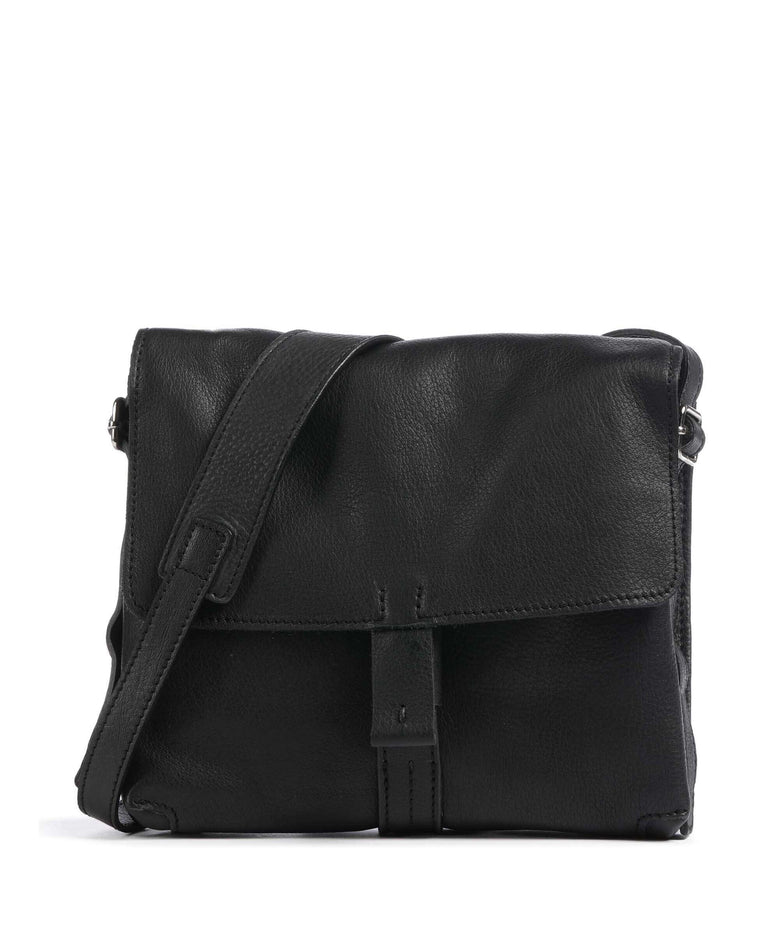 Harold's Lift Crossbody bag schwarz