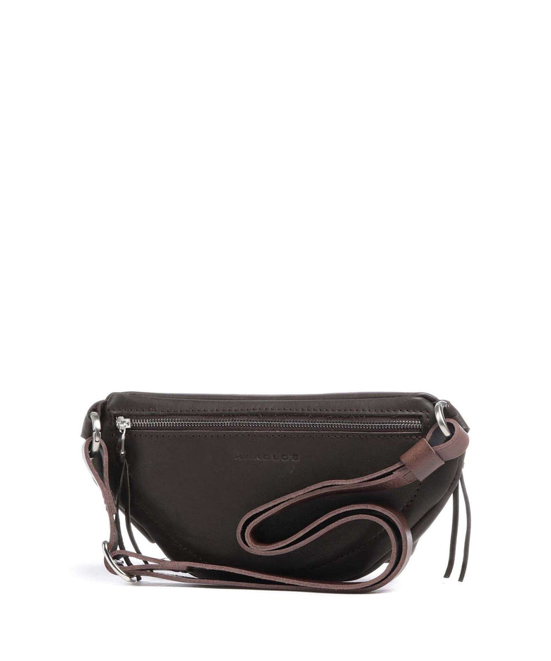 Harold's Nabuku Belt bag braun