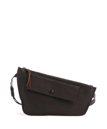 Harold's Bague M Sac sling braun