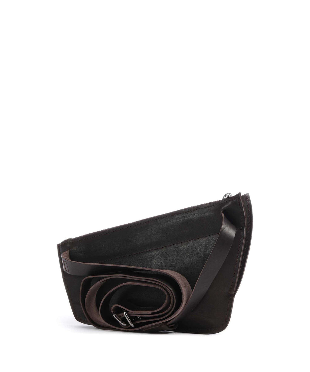 Harold's Bague M Sling bag braun