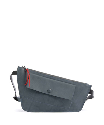 Harold's Bague M Sac sling blau