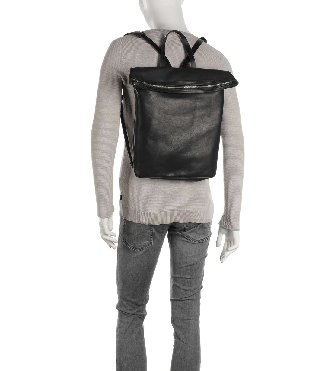 Harold's Bague M Backpack schwarz