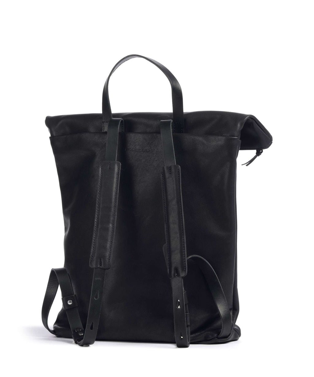 Harold's Bague M Backpack dunkelblau