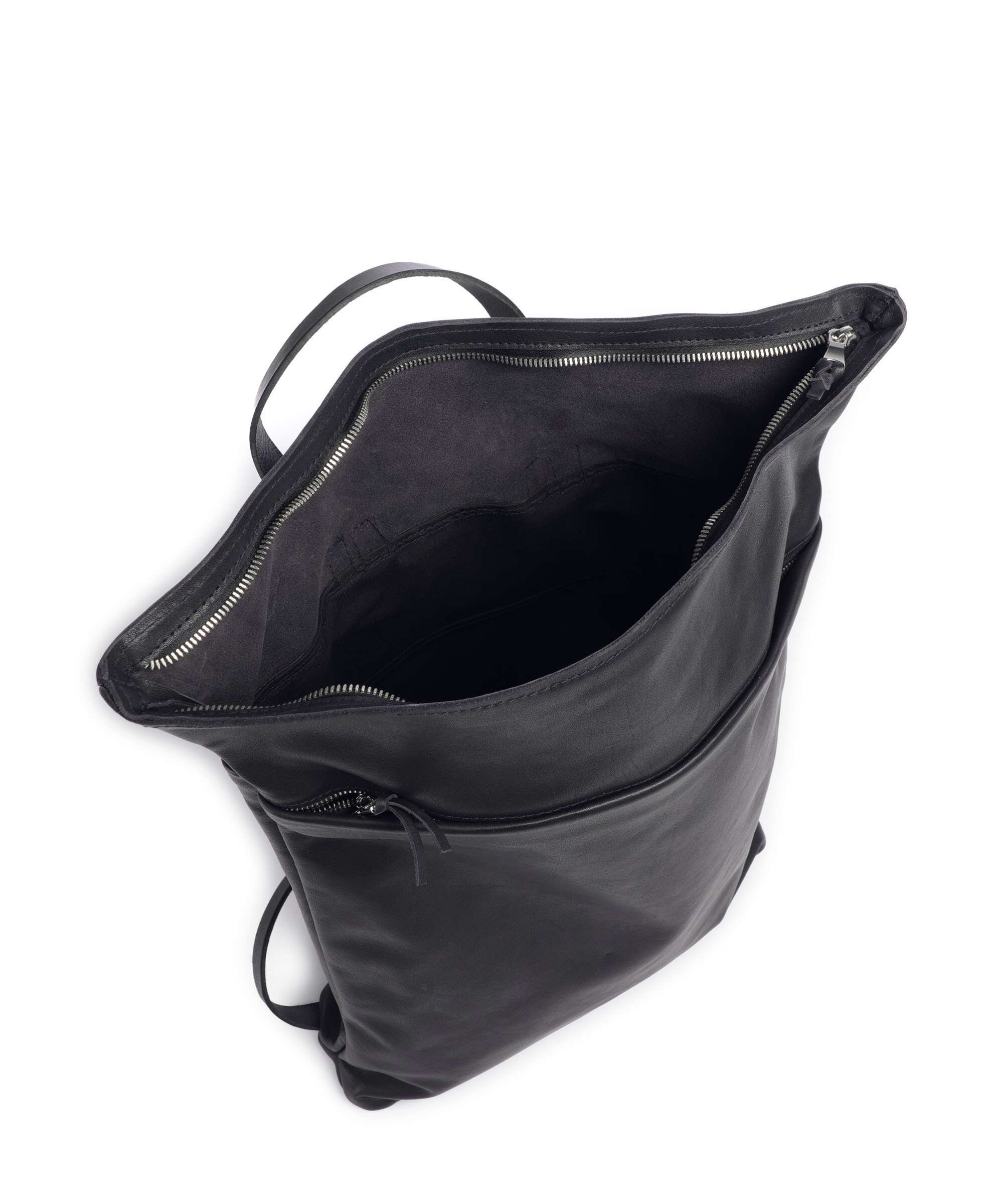 Harold's Bague M Backpack dunkelblau