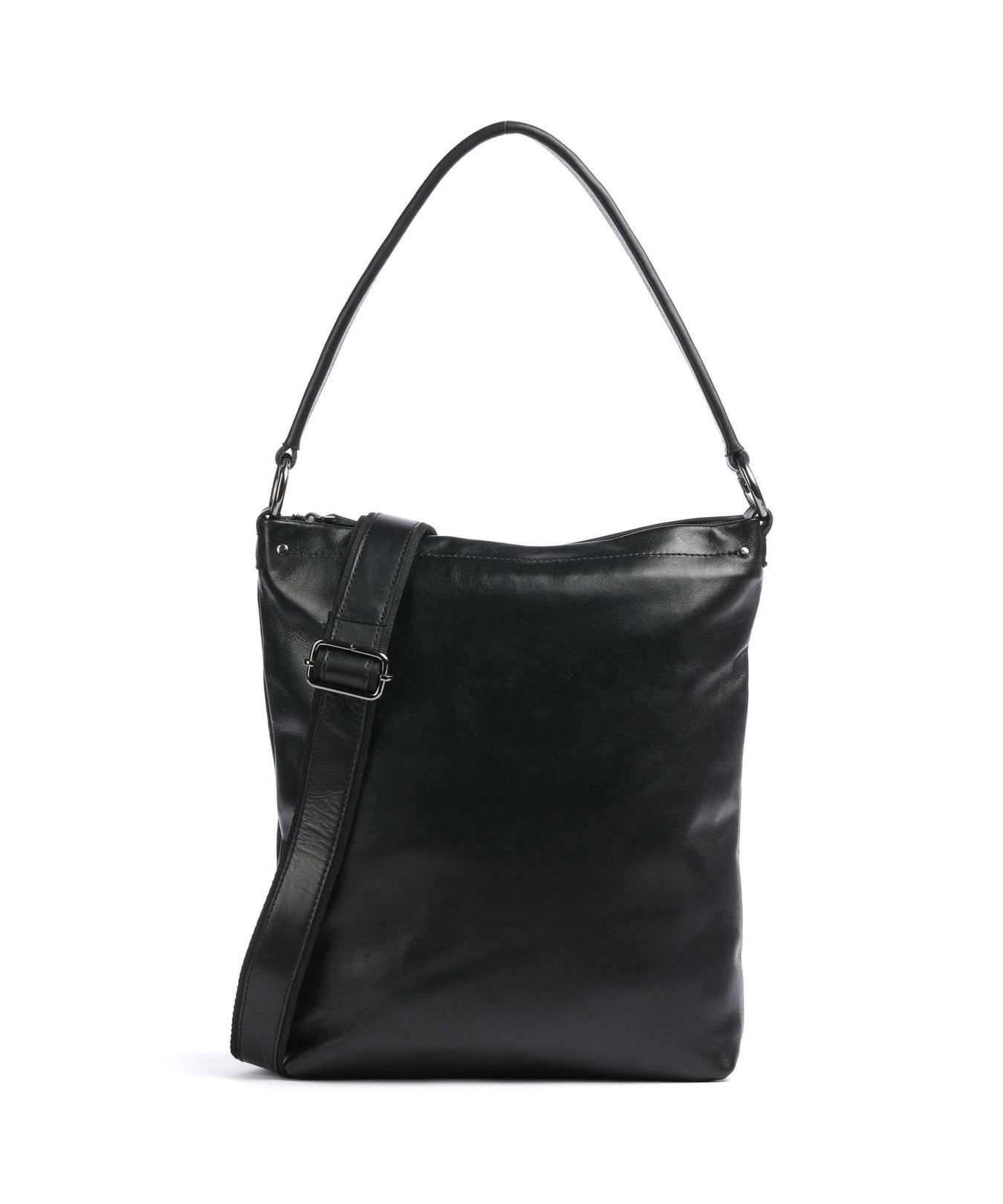 Harold's Caugio Hobo bag schwarz