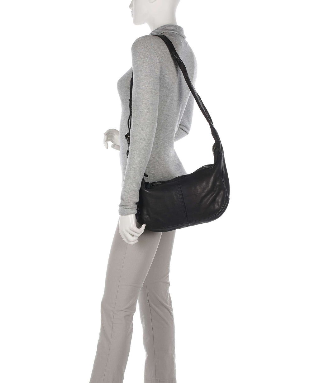 Harold's Submarine Shoulder bag schwarz