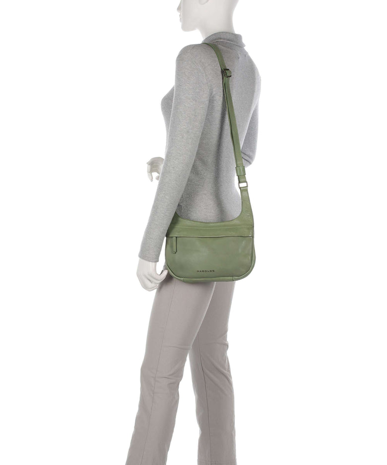Harold's Submarine Crossbody bag lindgruen