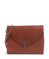 Harold's Fold Sac bandoulière cognac