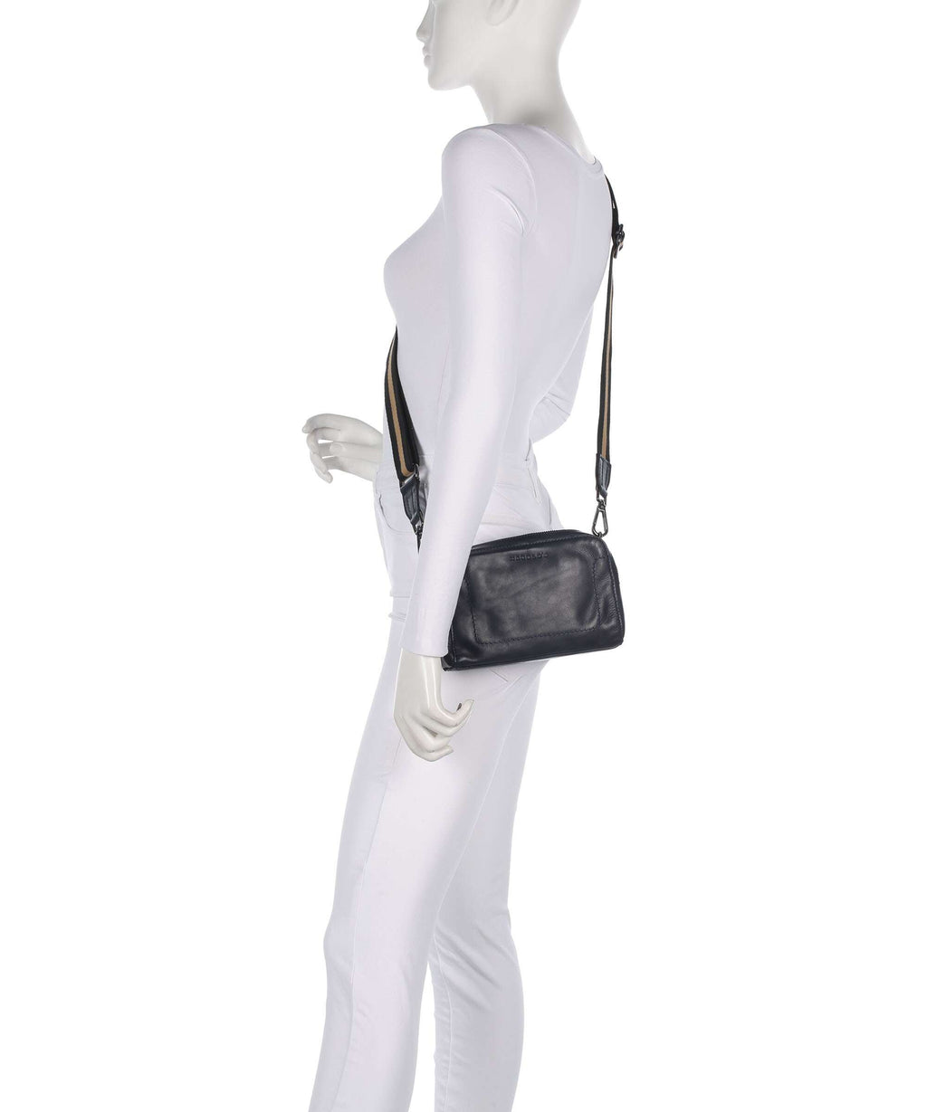 Harold's Caugio Crossbody bag dunkelblau