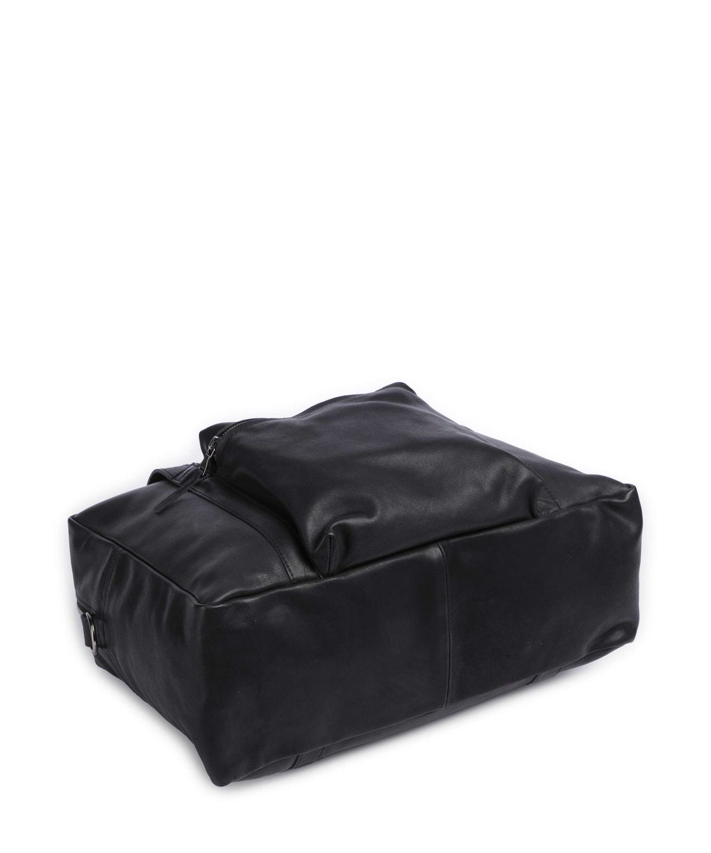 Harold's Bague M Tote bag dunkelblau