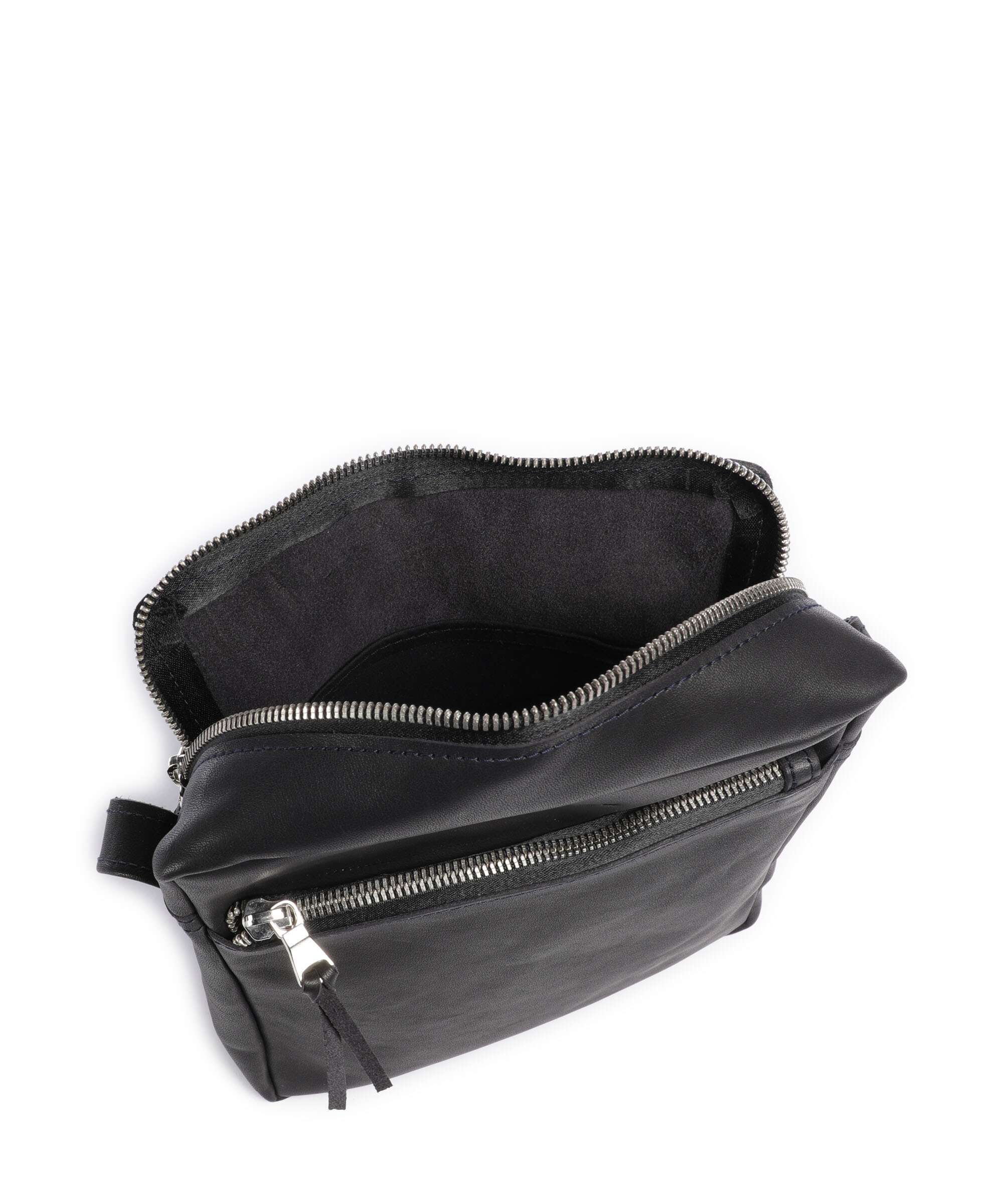 Harold's Bague M Crossbody bag dunkelblau