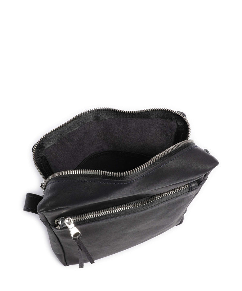 Harold's Bague M Crossbody bag dunkelblau
