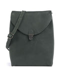 Harold's Fold Crossbody bag grün