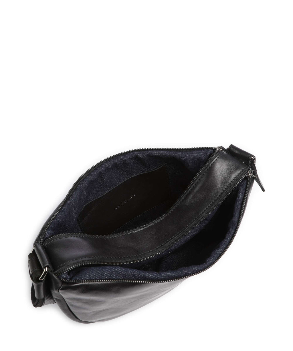 Harold's Caugio Crossbody bag schwarz