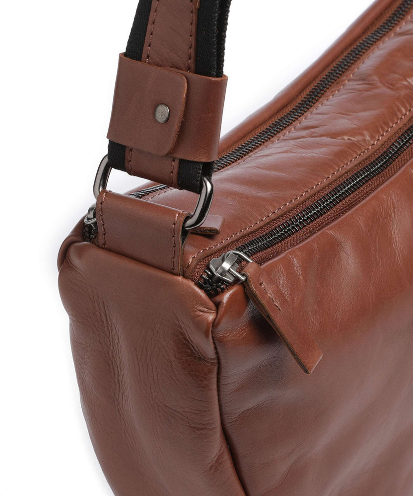 Harold's Caugio Crossbody bag cognac