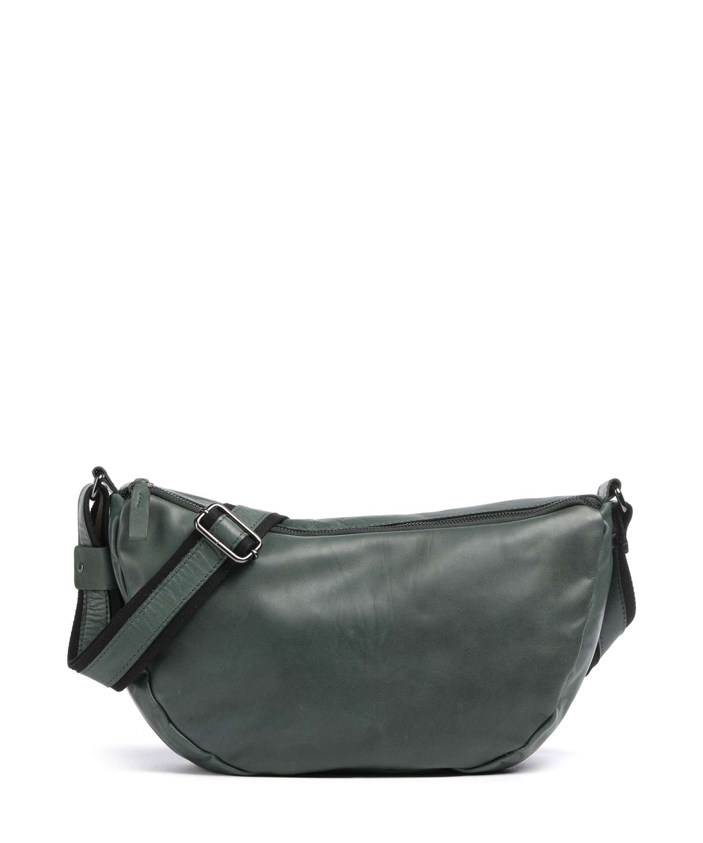 Harold's Caugio Crossbody bag grün